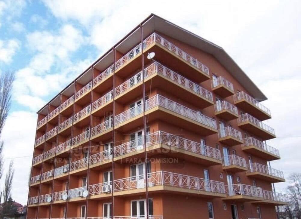 Edu&Alice Eforie Nord Exterior foto